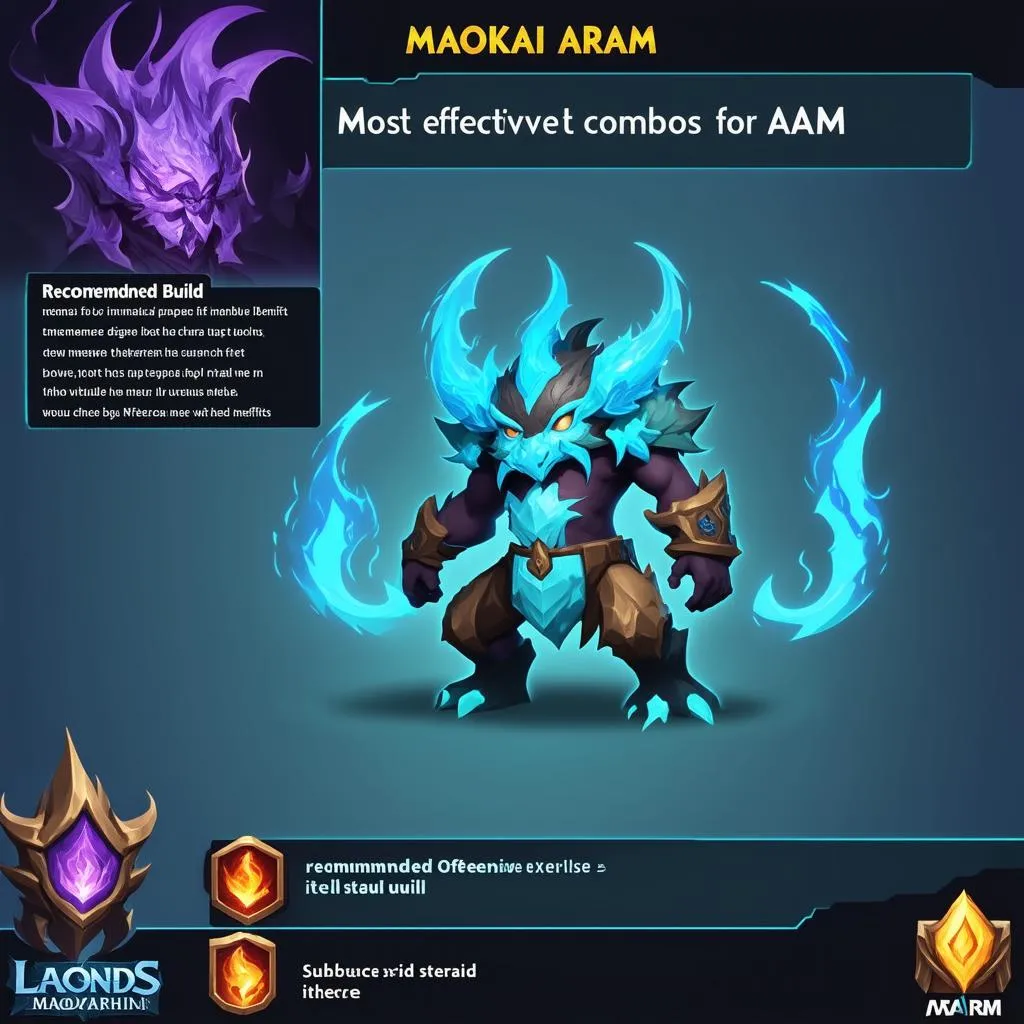 maokai-aram-guide