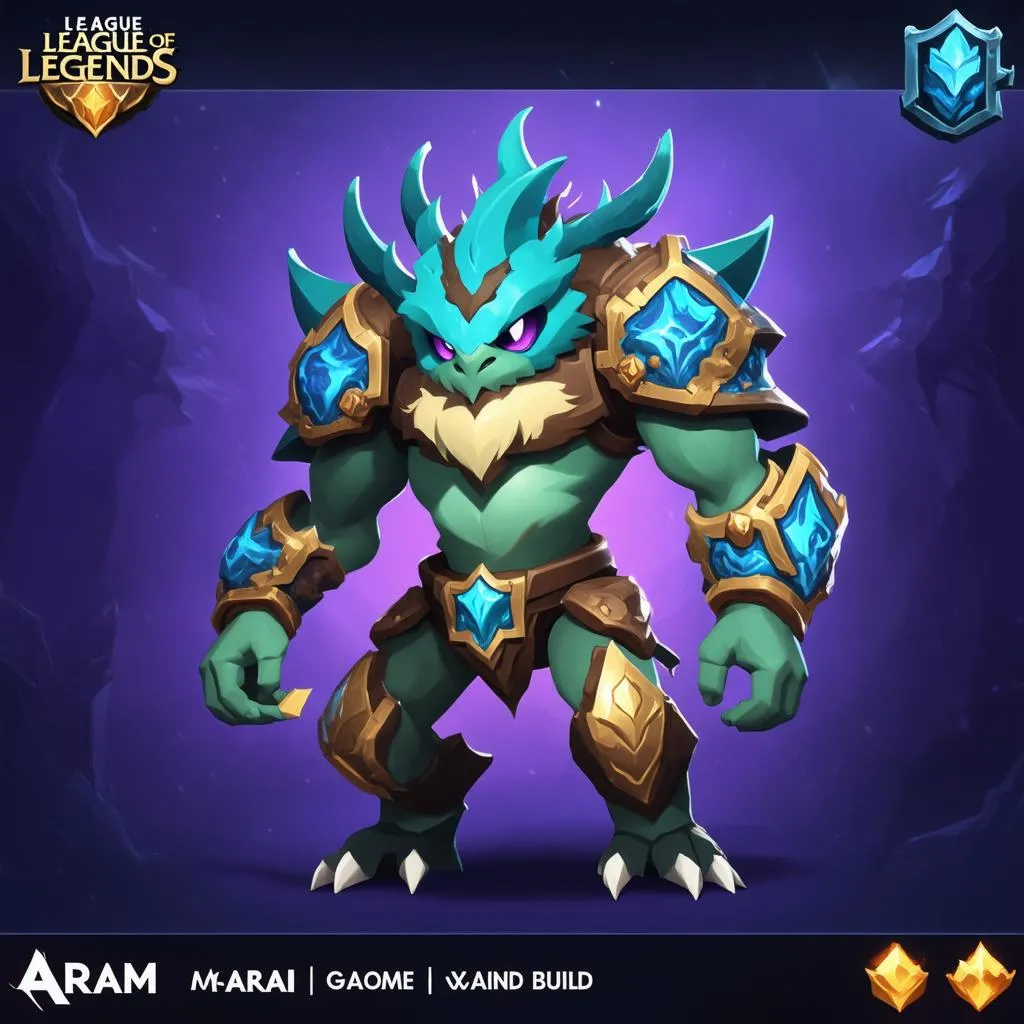 maokai-aram-items