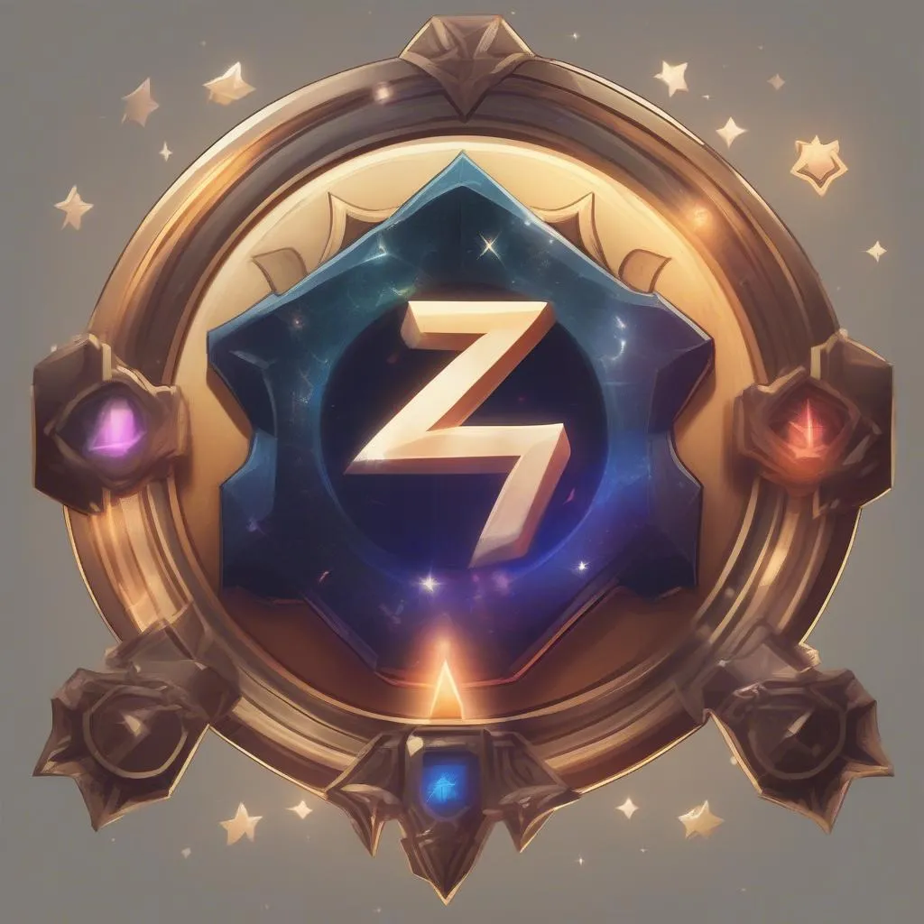 Mastery Chart icon