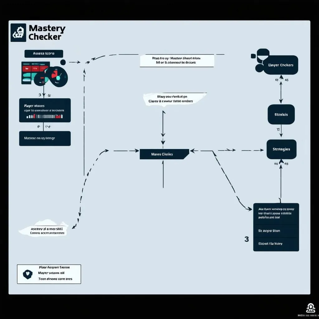 Mastery Checker Là Gì? Khám Phá Bí Mật Của Hệ Thống Nâng Cao Kỹ Năng