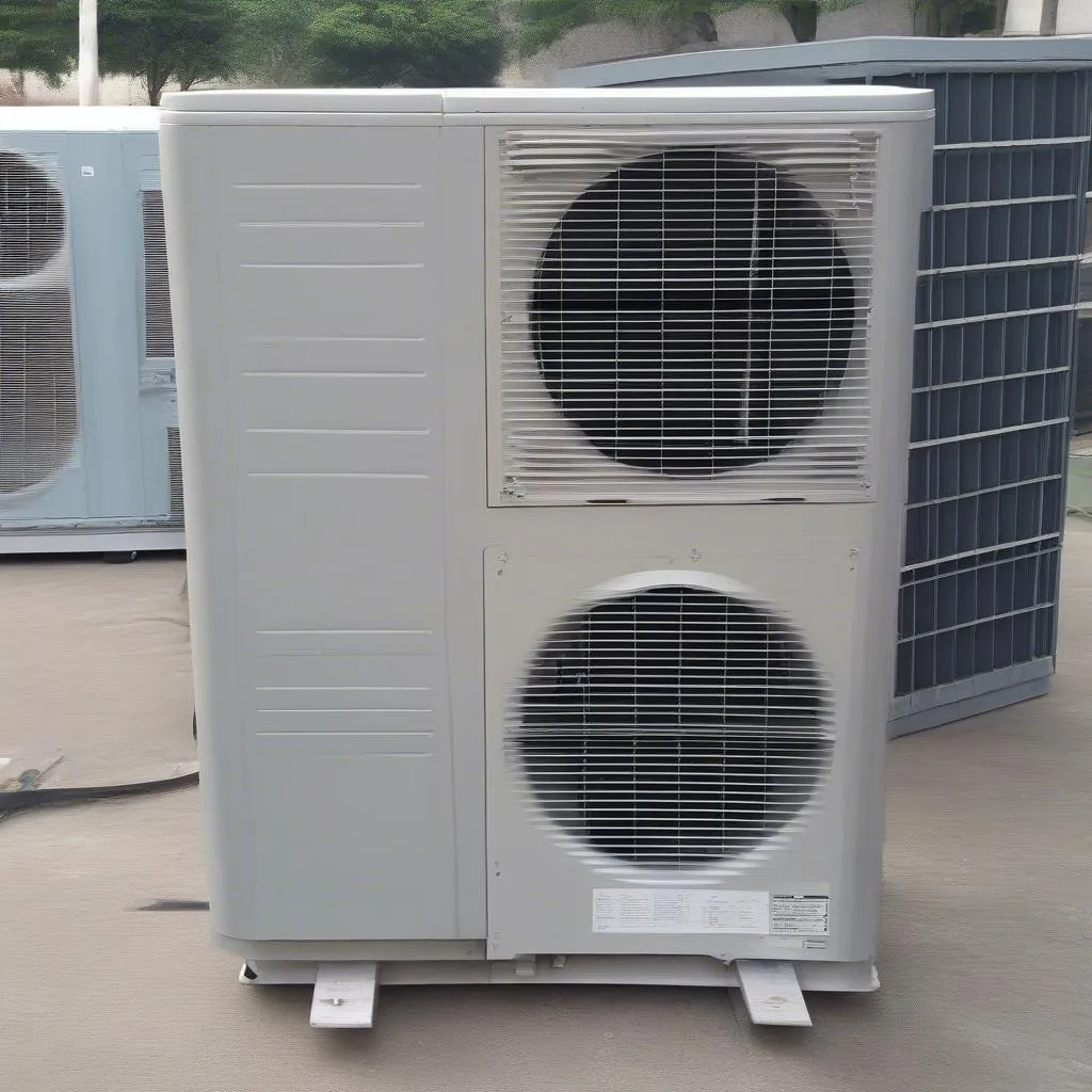 Máy lạnh Daikin giá rẻ