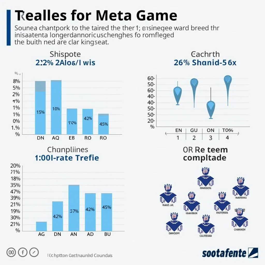 Meta game Liên Minh Huyền Thoại