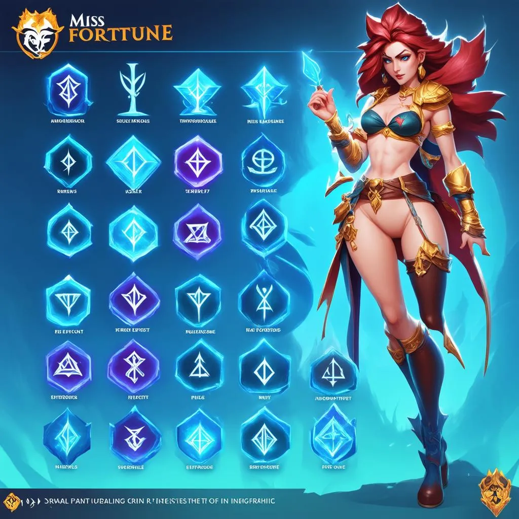 miss-fortune-runes-guide