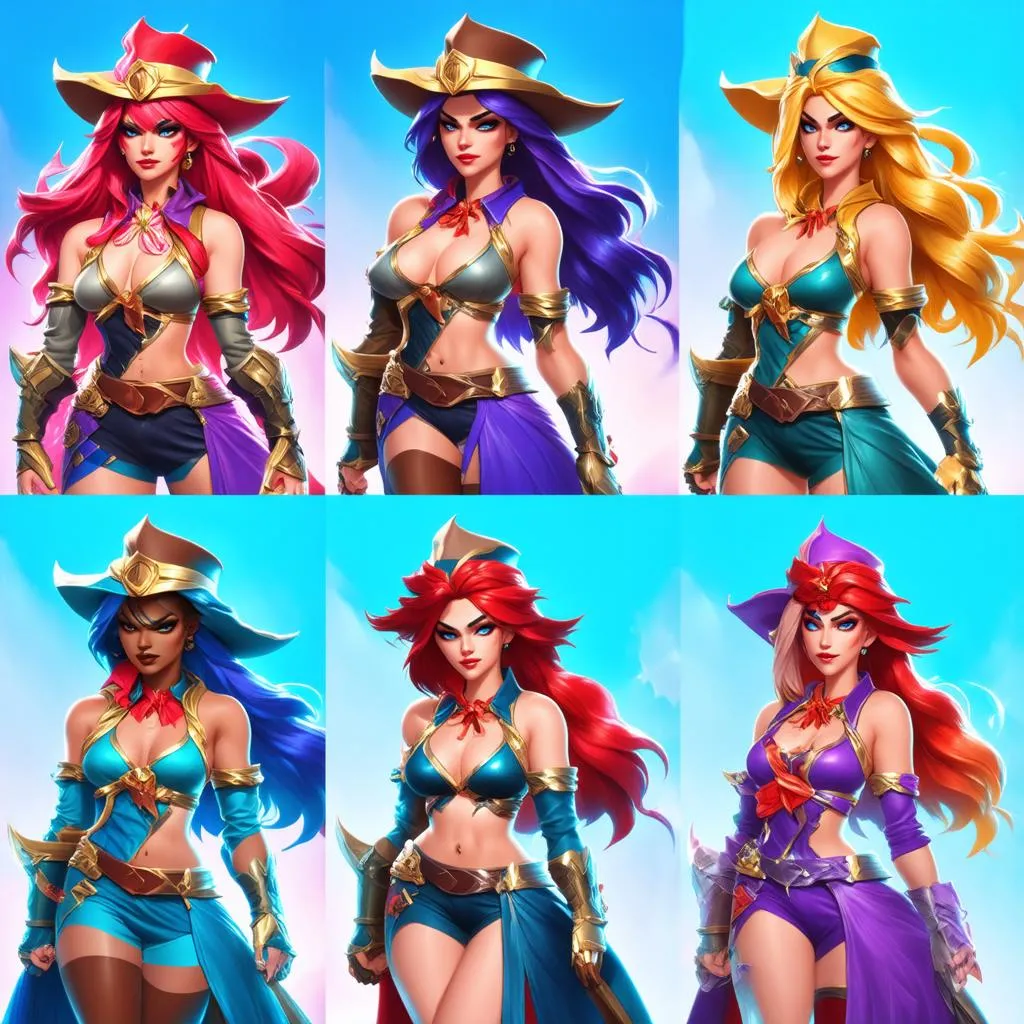 miss-fortune-skin