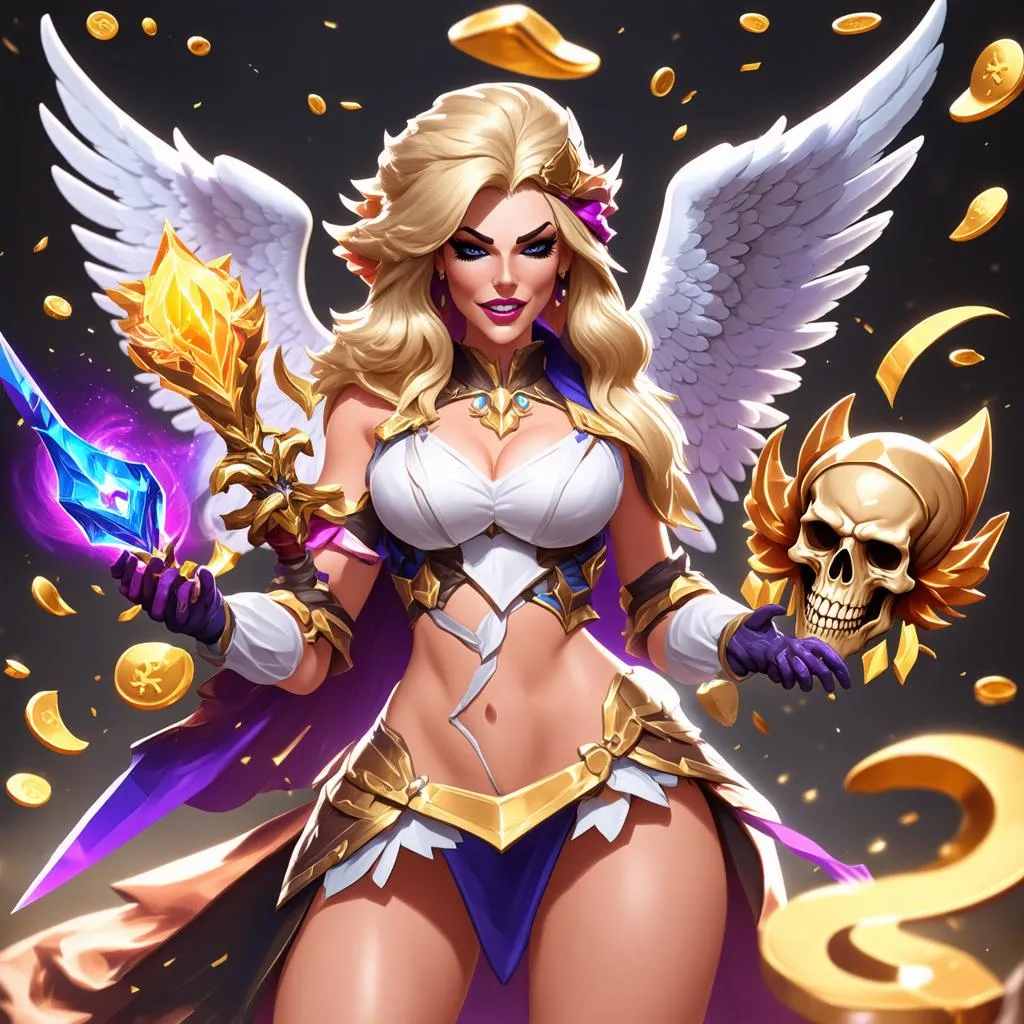 miss-fortune-tft-items