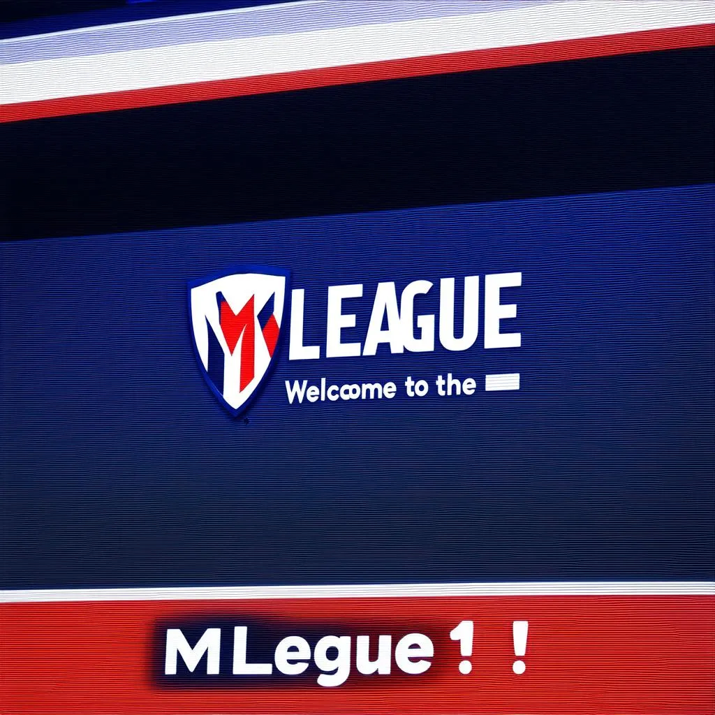 Mleague banner