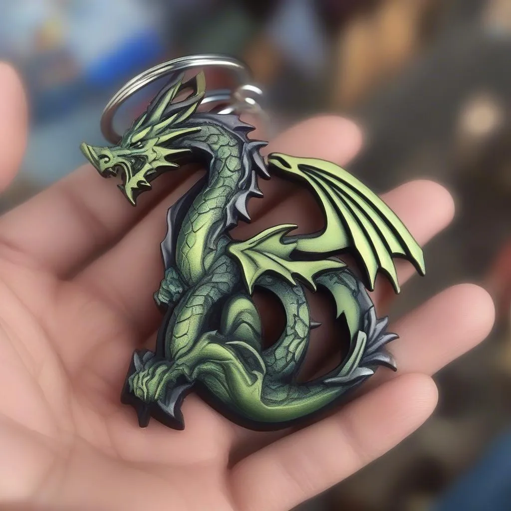 Dragon LOL: Bí Mật Rồng Huyền Thoại Và Ý Nghĩa Tâm Linh