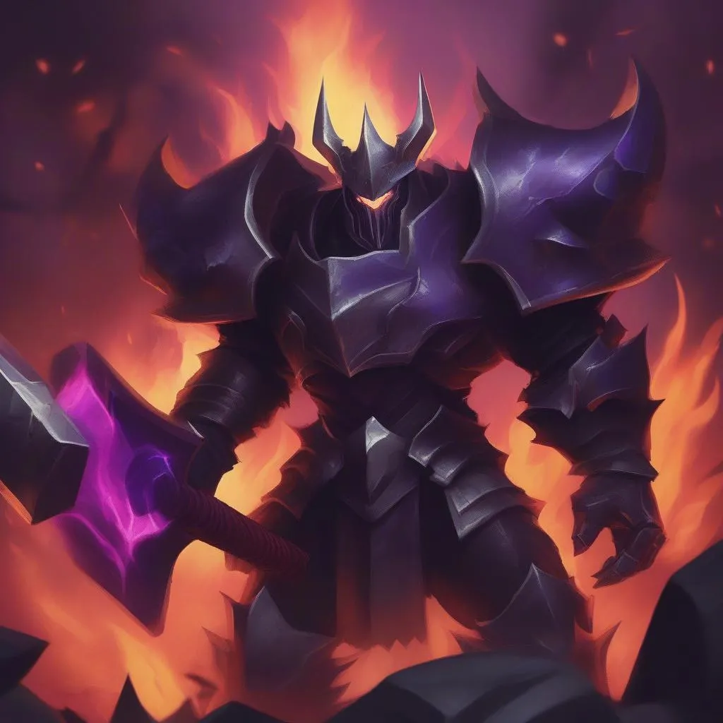 mordekaiser-skin