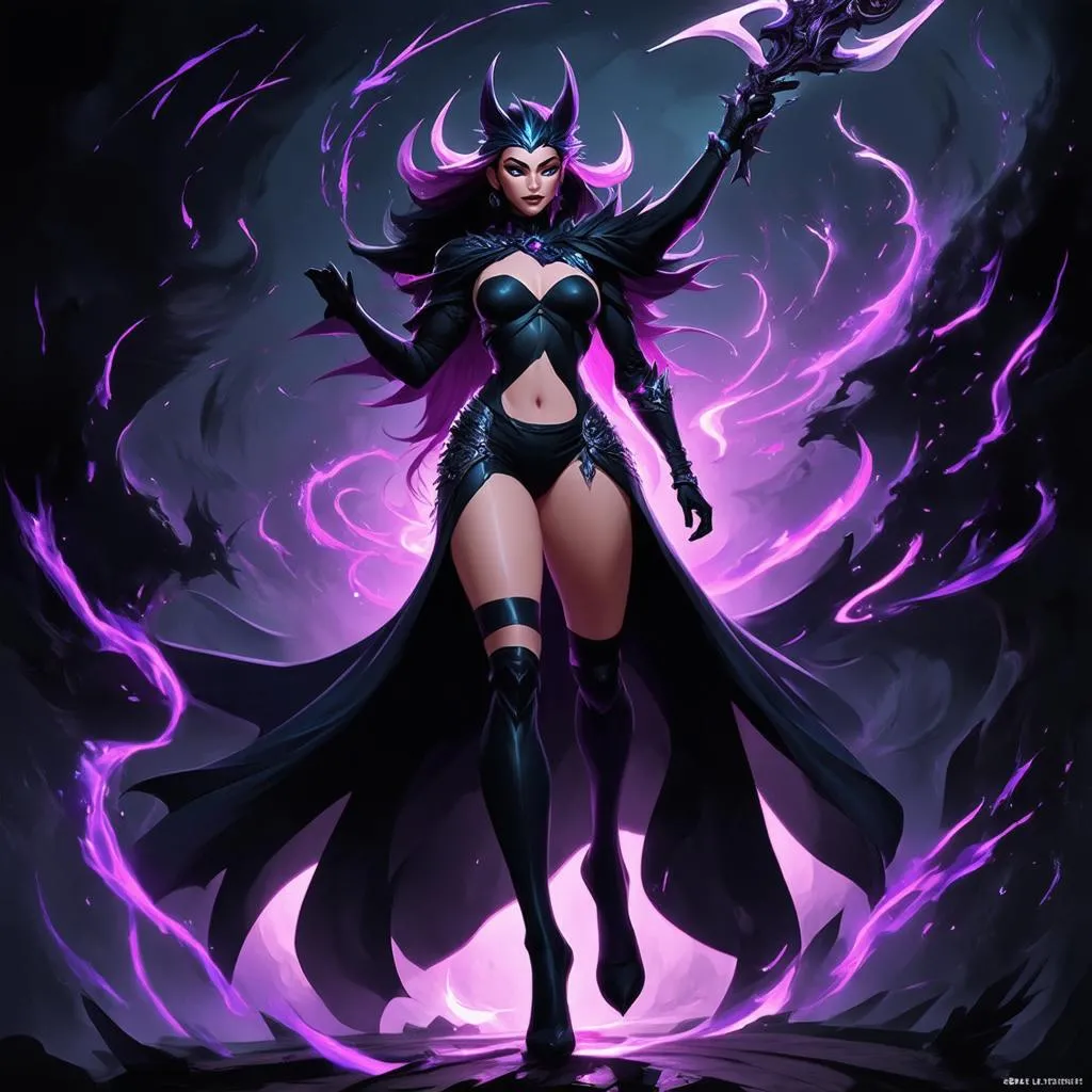 morgana-aram-build