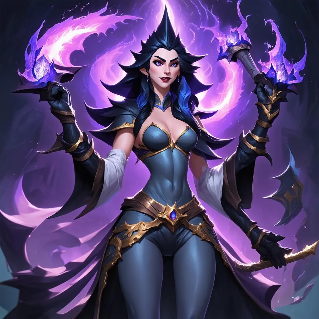 morgana-league-of-legends