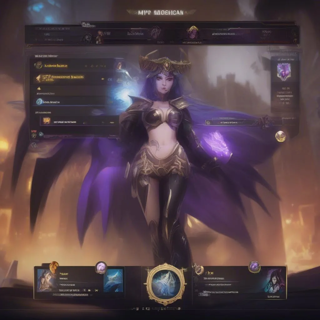 build-morgana