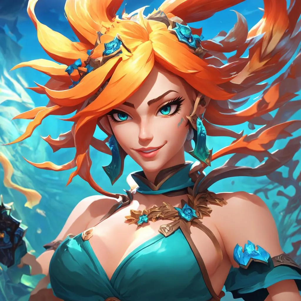 skin nami dep