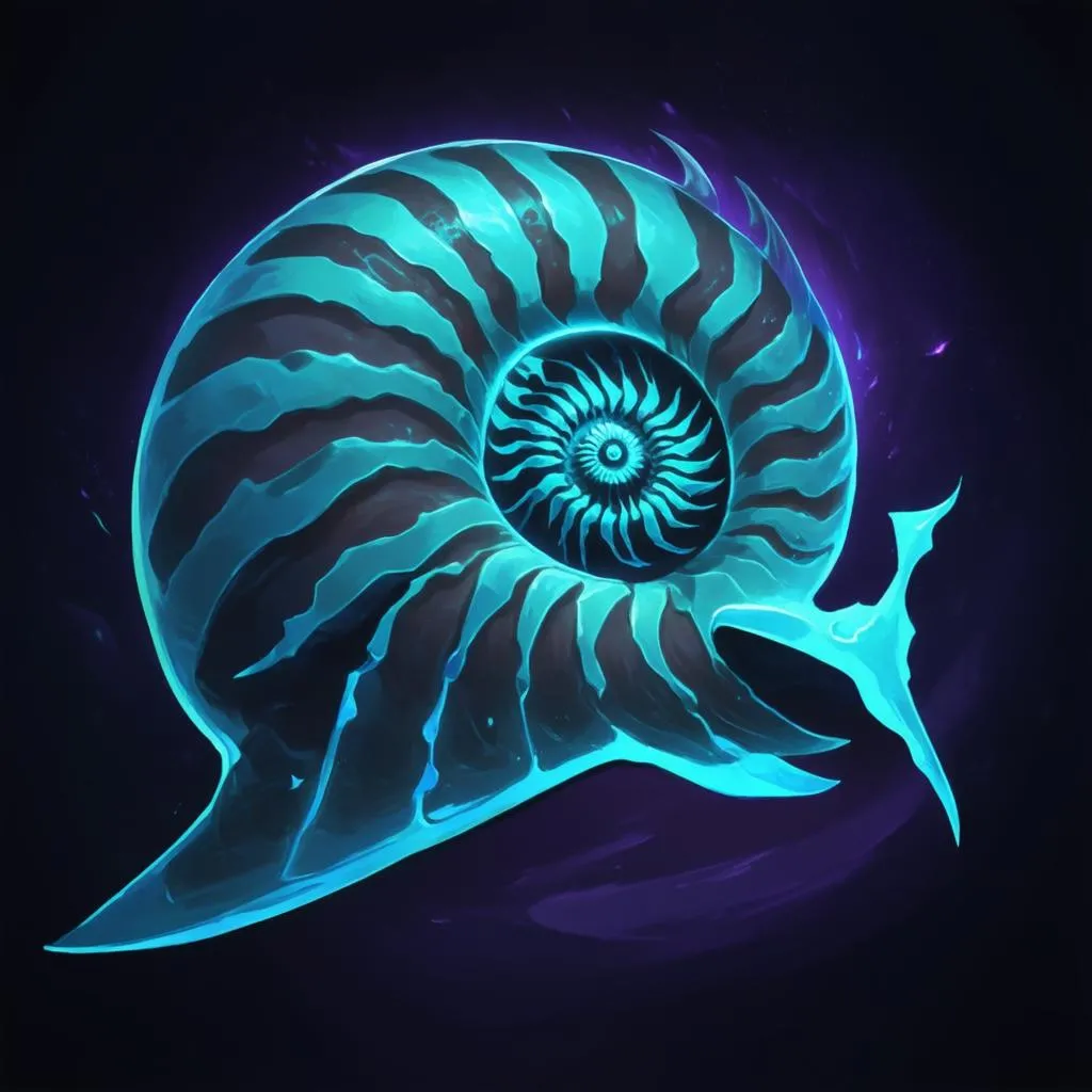 Hướng dẫn Nautilus MobaFire