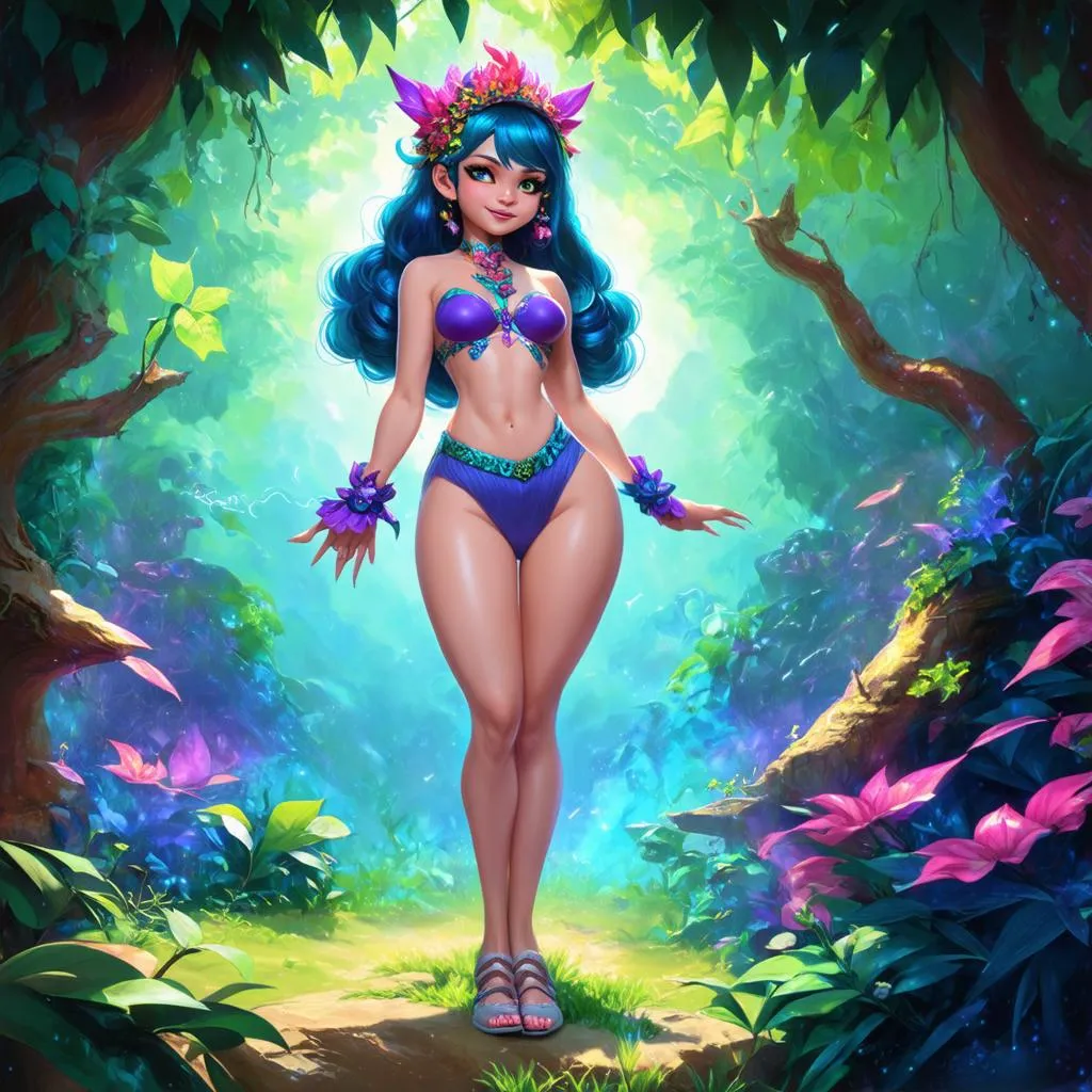 Giới thiệu về Neeko