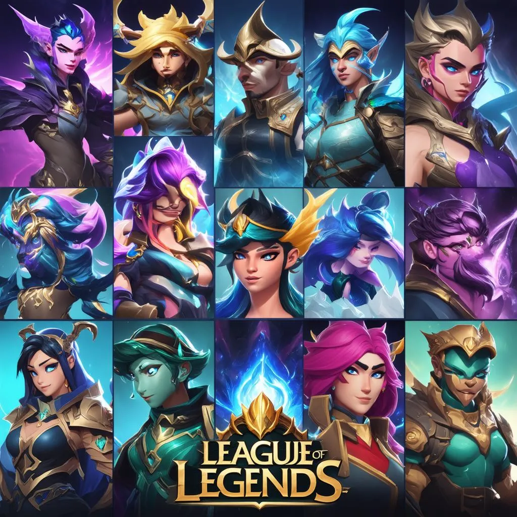 league-of-legends-champions