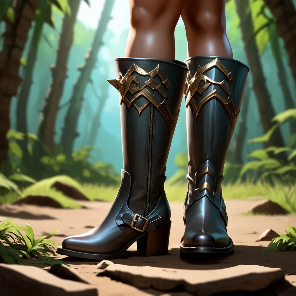 nidalee-ugg