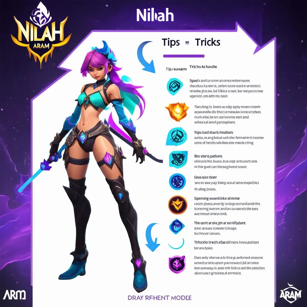 nilah-guide-aram