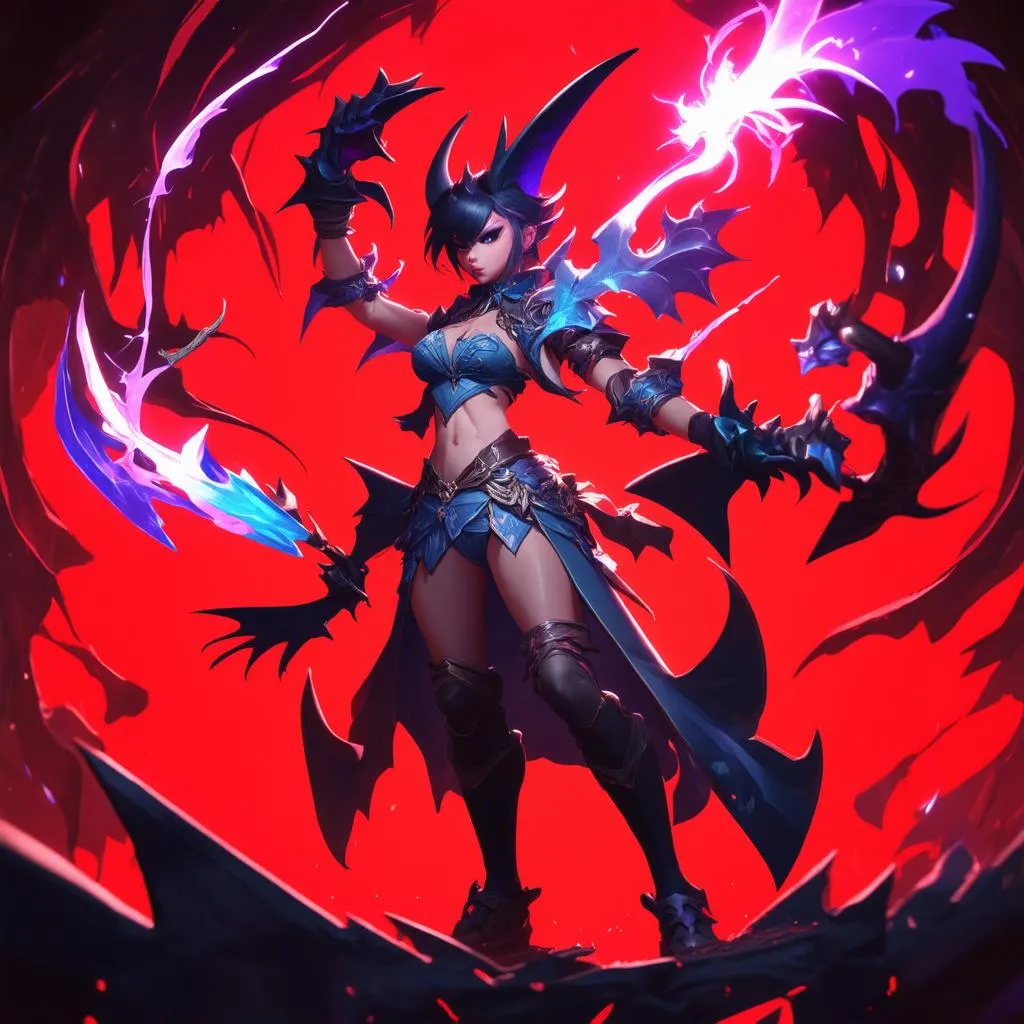 Nocturne Build Hổ Báo