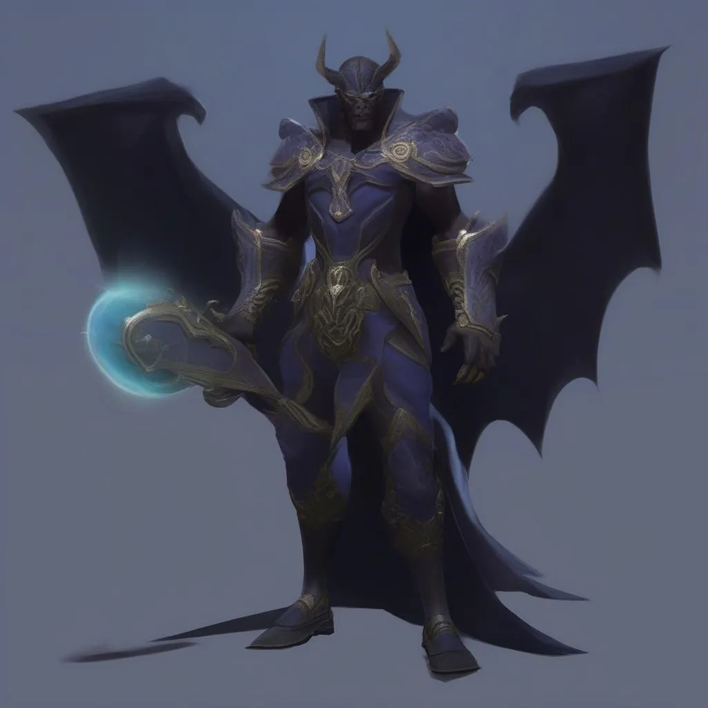 Nocturne champion