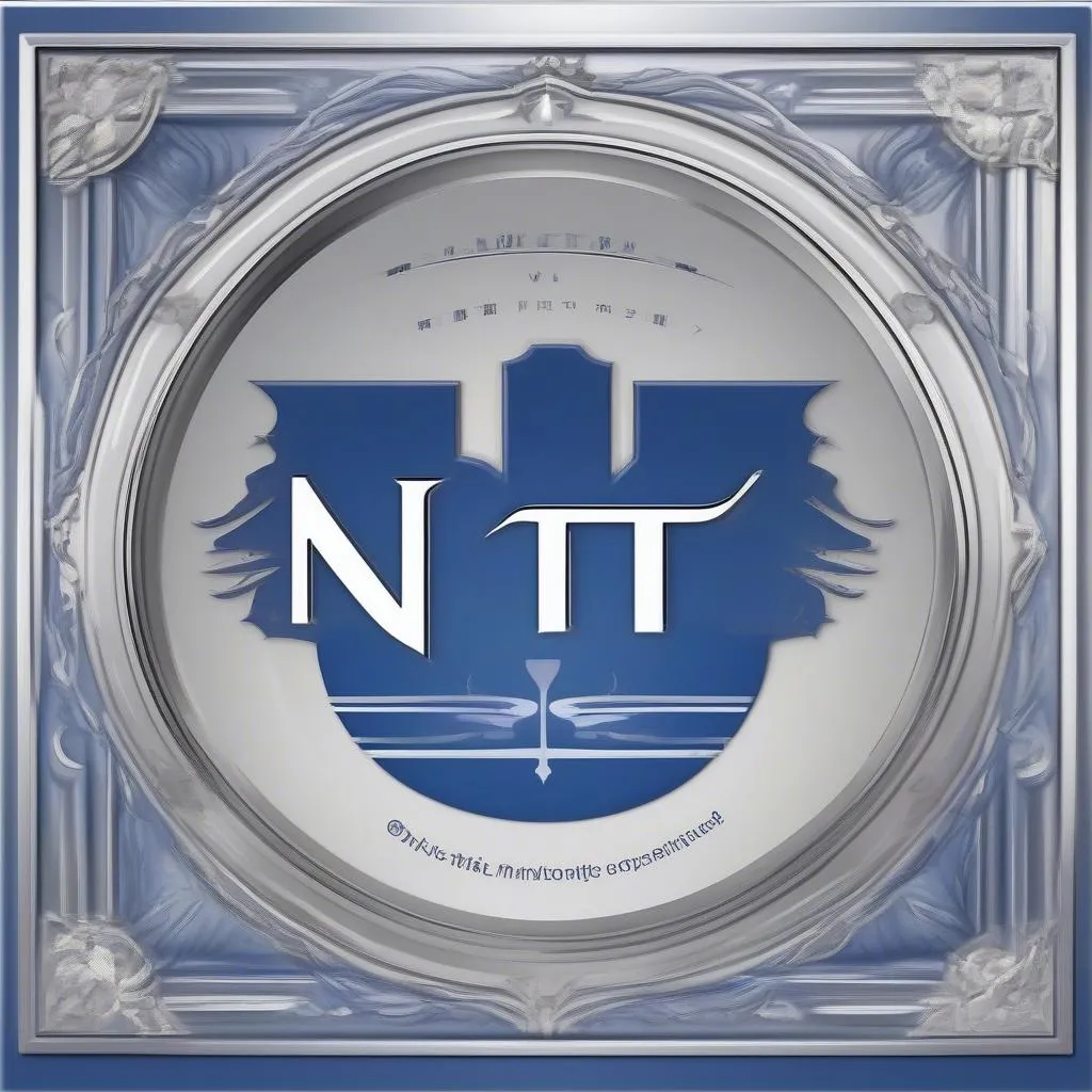 Logo NTI Vina