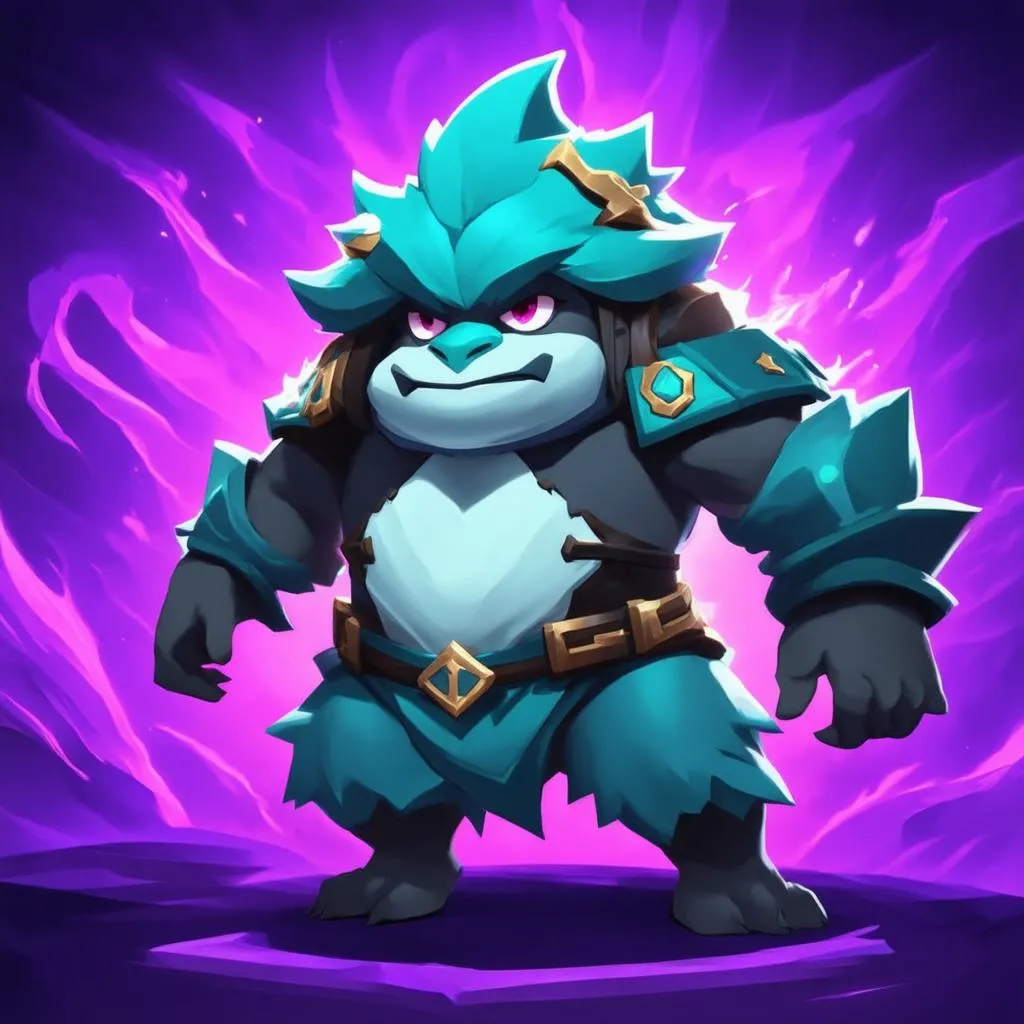 nunu-counter-strategies