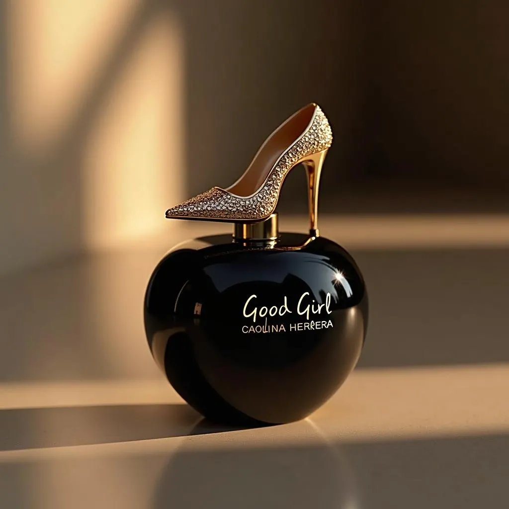 Nước hoa Good Girl Carolina Herrera