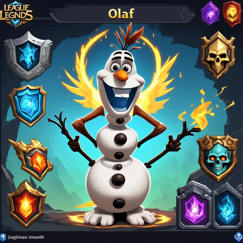 olaf-top-build