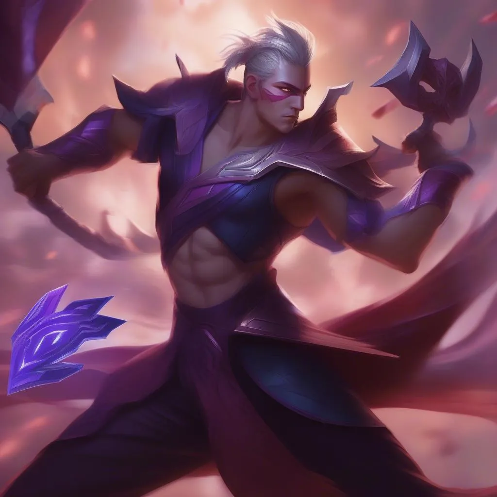 Bảng ngọc Varus OP.GG