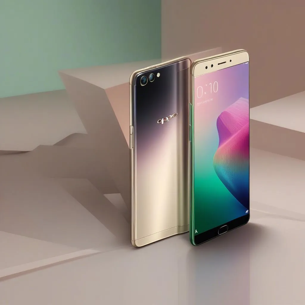 Mua Oppo A77 ở đâu