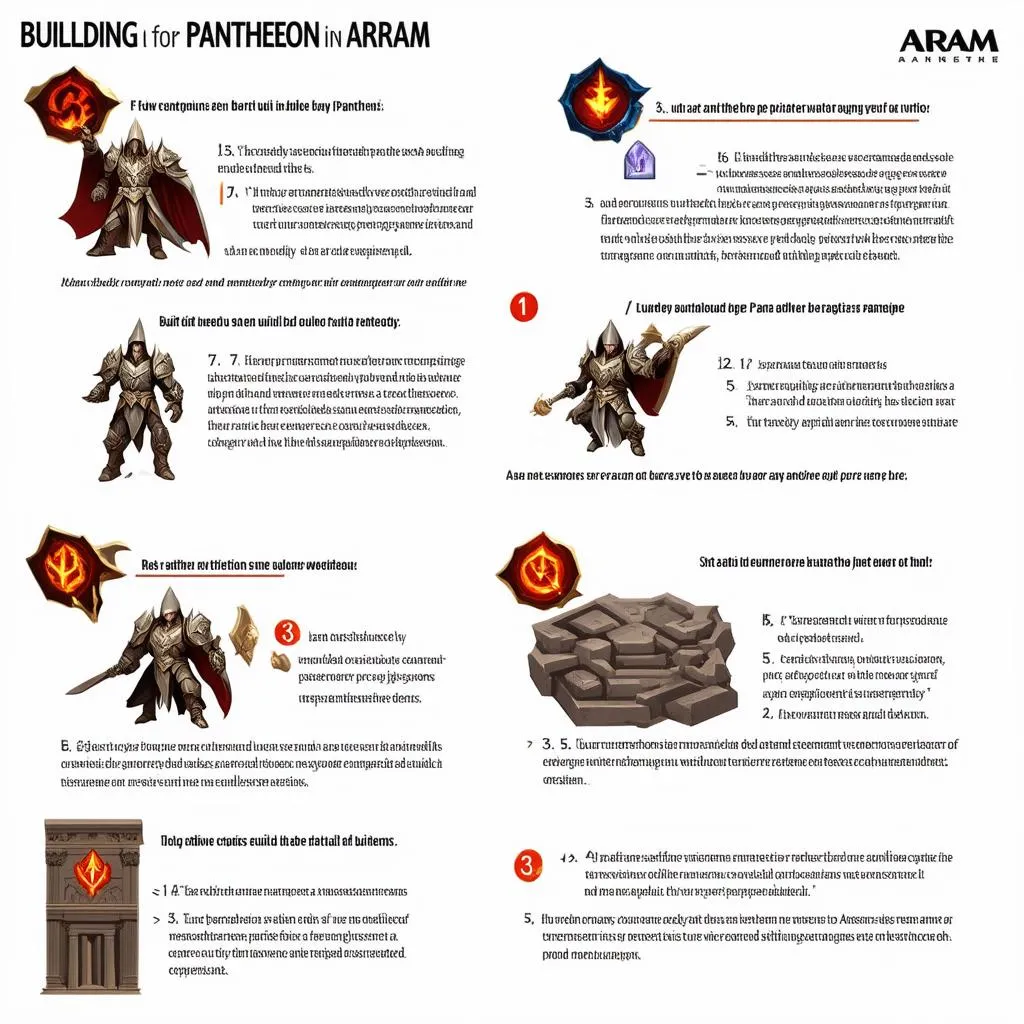 pantheon-aram-build-guide