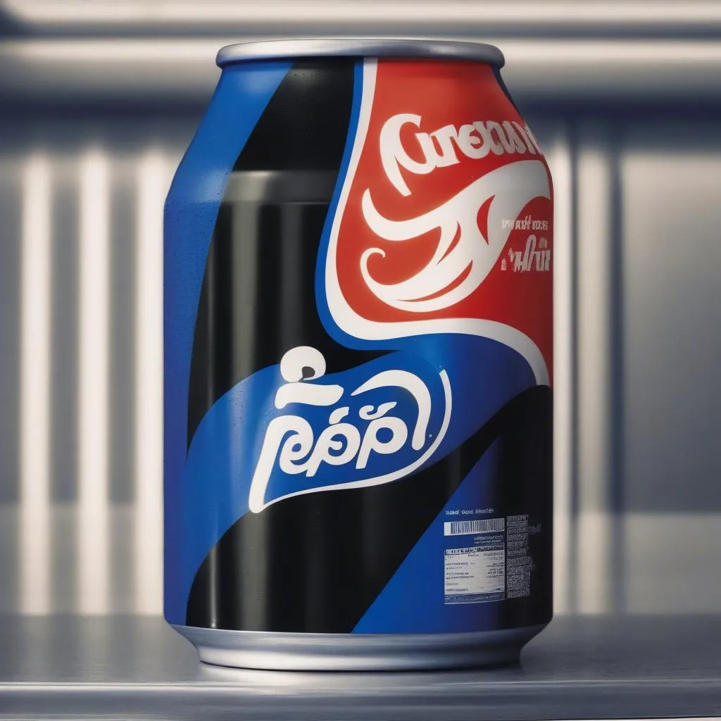 Pepsi Giá Rẻ