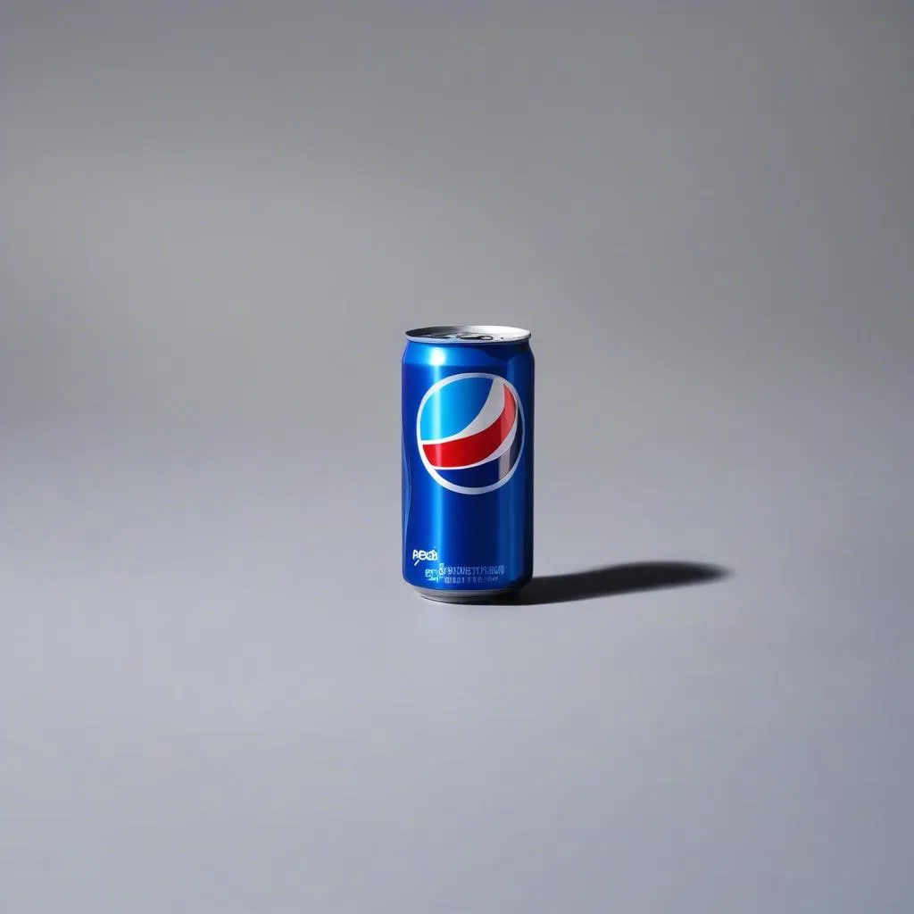 Pepsi Lon