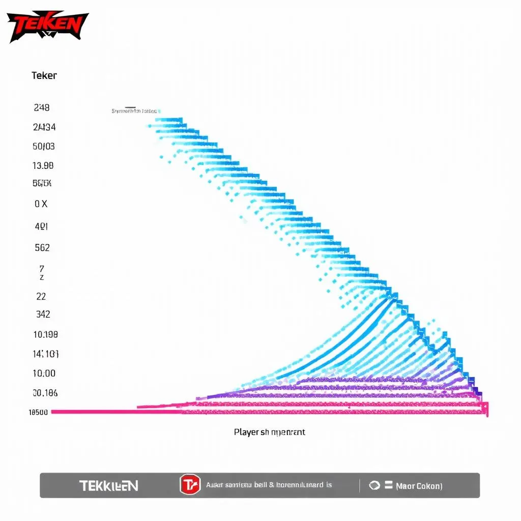 Phân phối rank Tekken