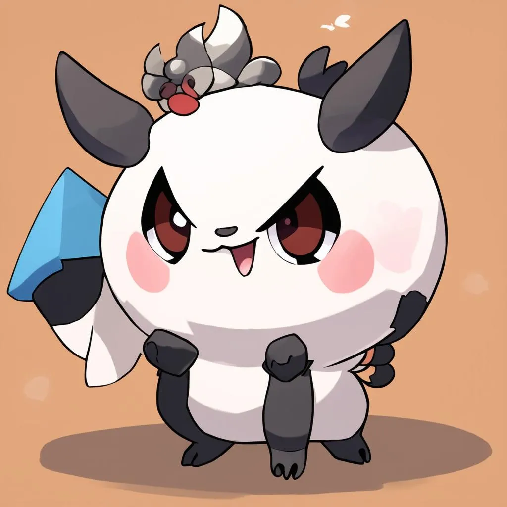 poro-tft