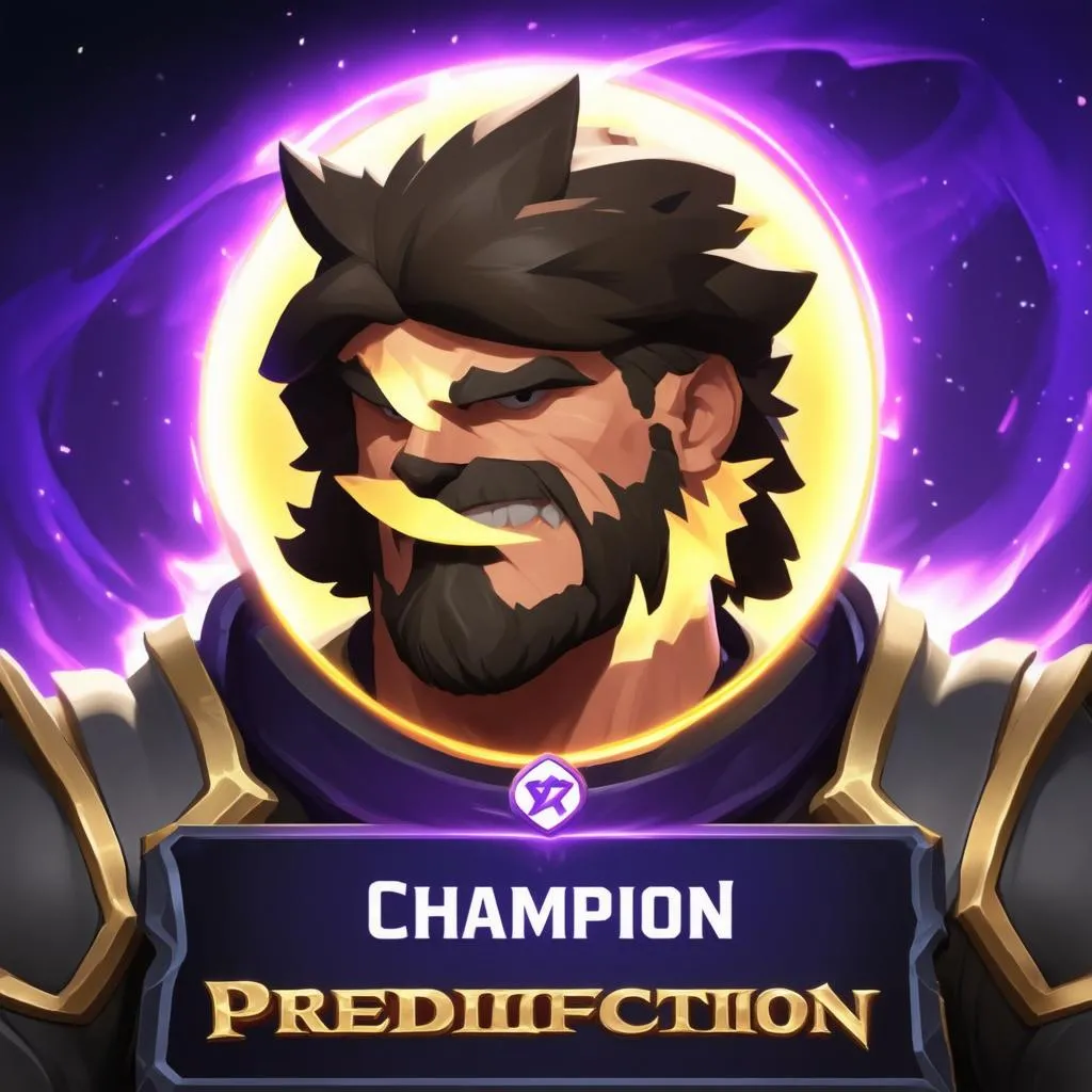 Porofessor's predictions