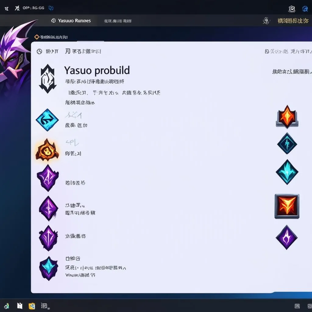 Probuilds Twitch: Bí Kíp Leo Rank Từ Cao Thủ