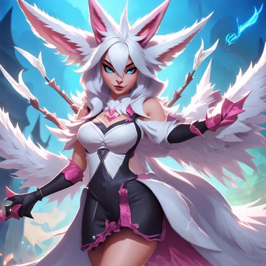 proobuilds ahri