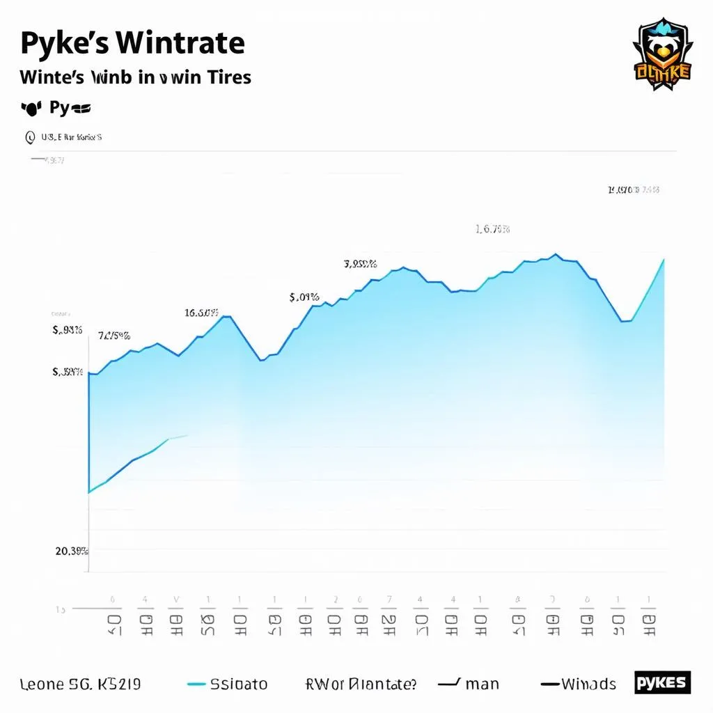 Pyke winrate