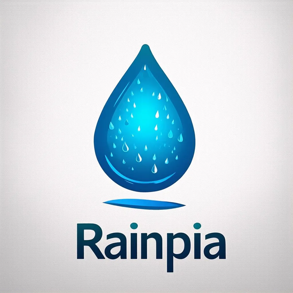 Logo Rainpia