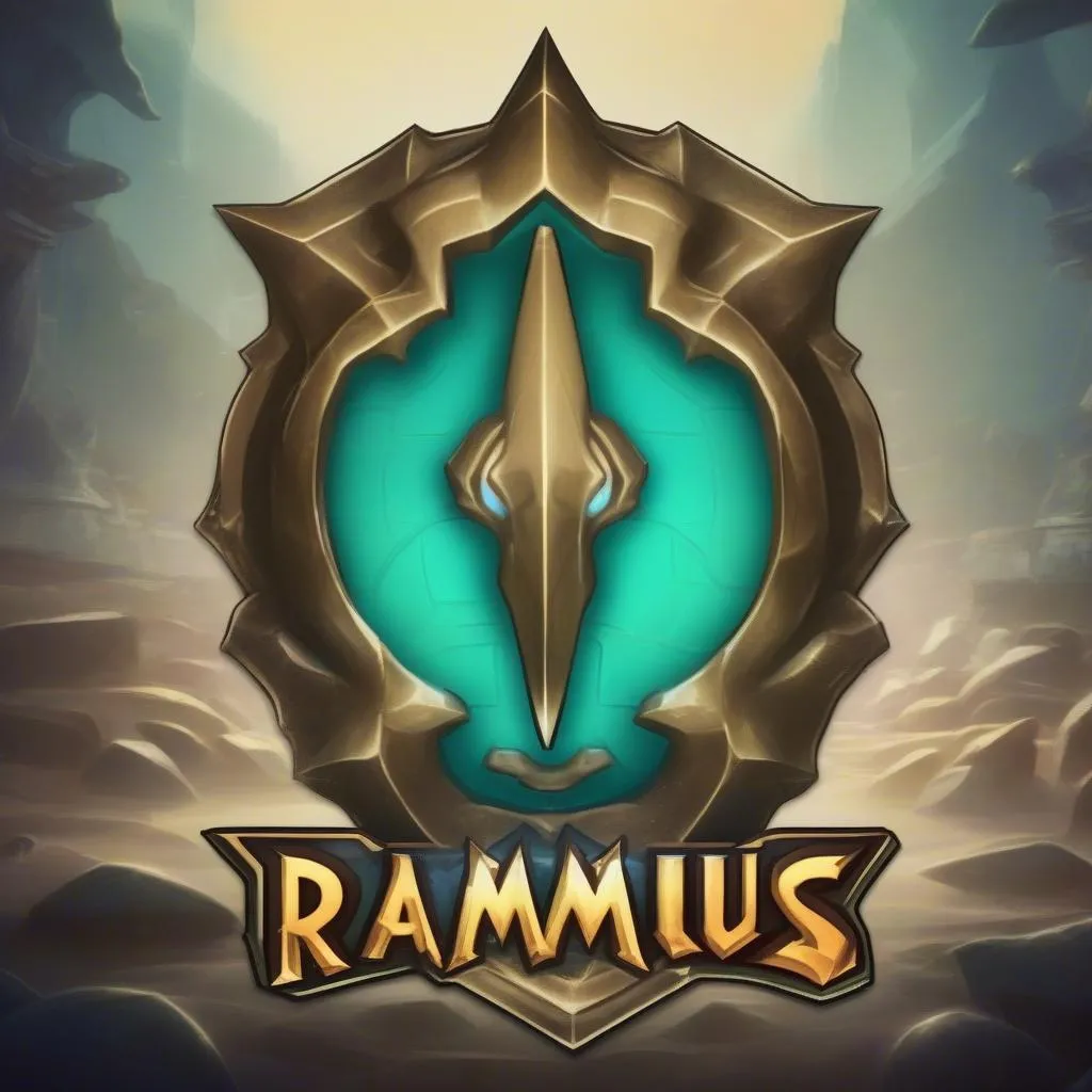 Rammus League: Một cuộc phiêu lưu thú vị