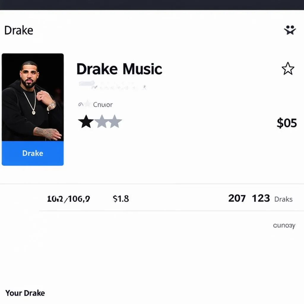 Rate Your Music Drake: Phân Tích, Đánh Giá & Những Bí Mật Không Ai Nói