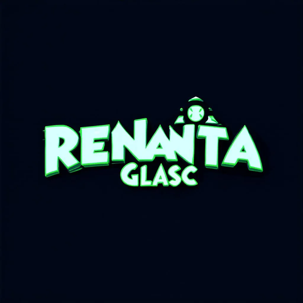 Renanta Glasc Symbol