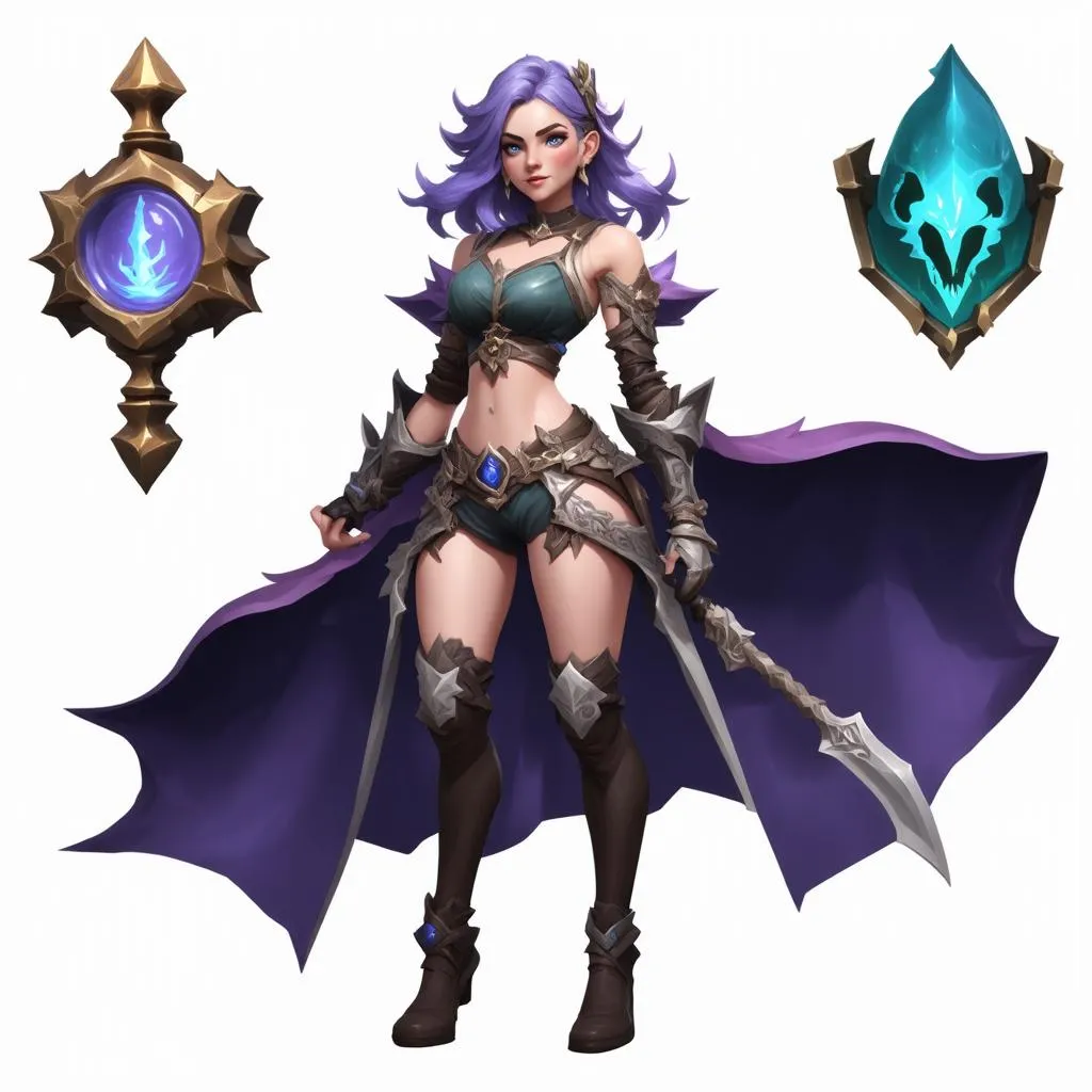 Renata Glasc Aram Build