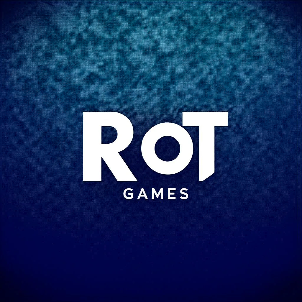 Logo Riot Games