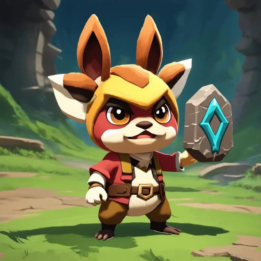 rune-teemo