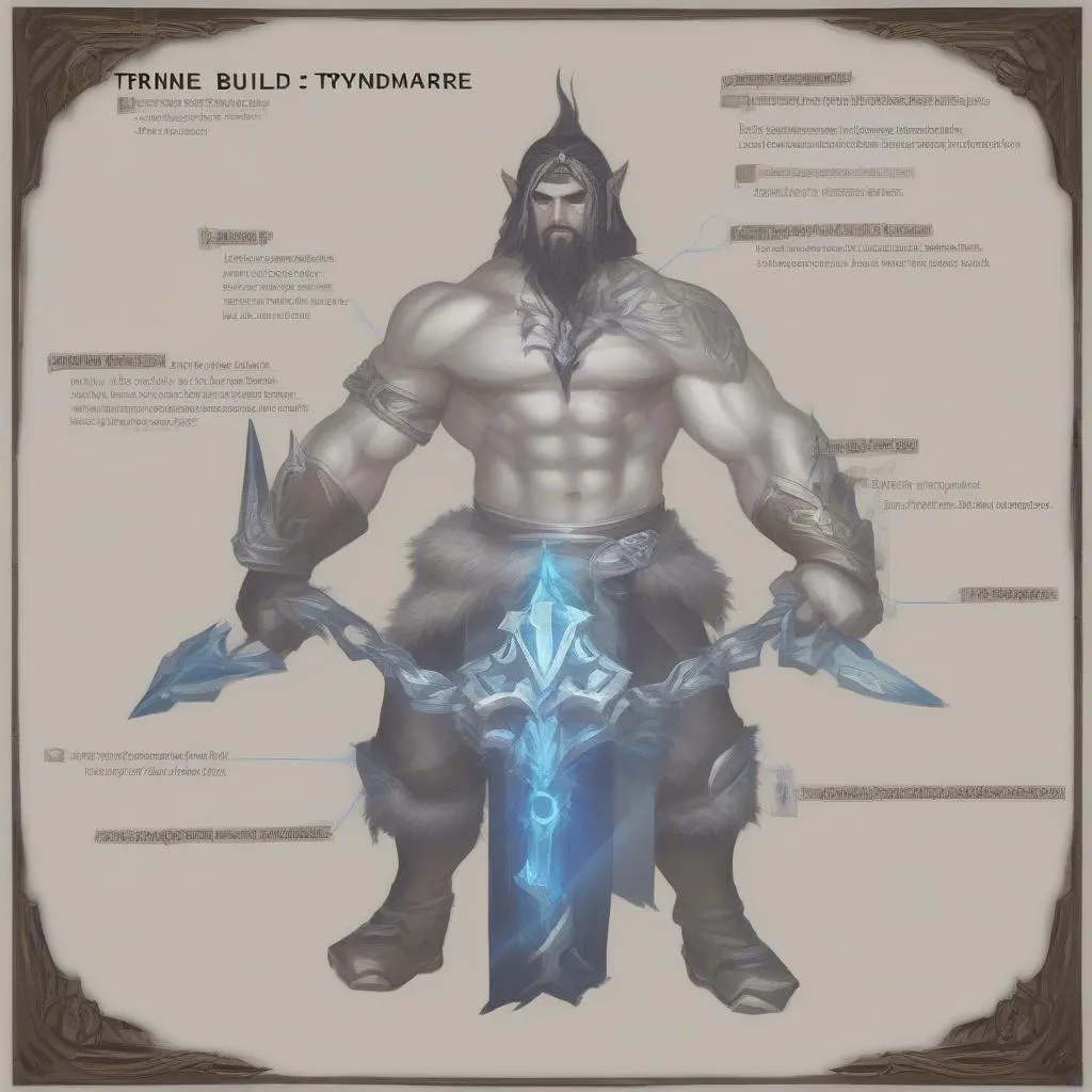 rune-cho-tryndamere