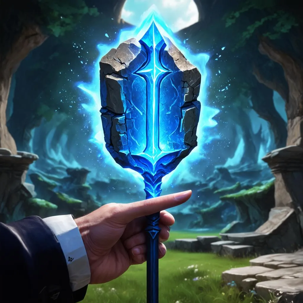 ryze-runes-guide