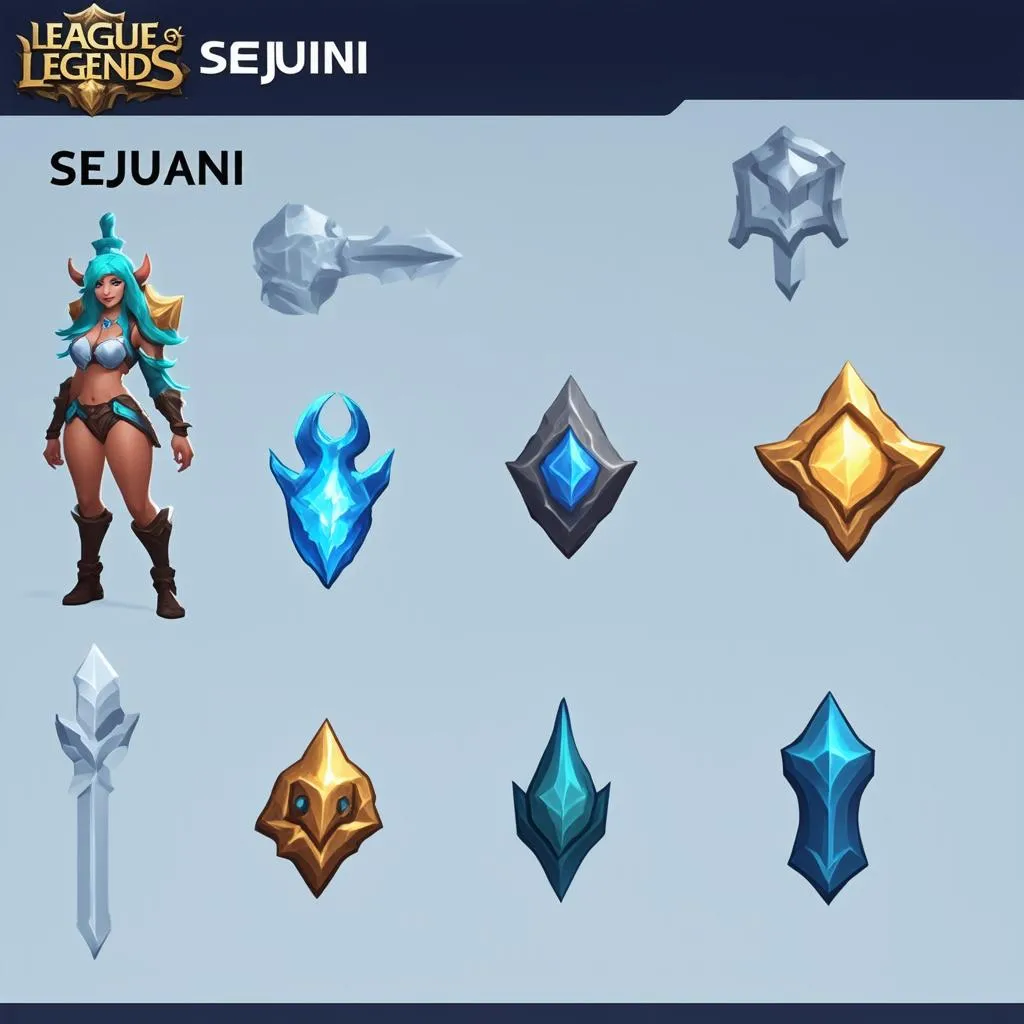 sejuani-build-lol