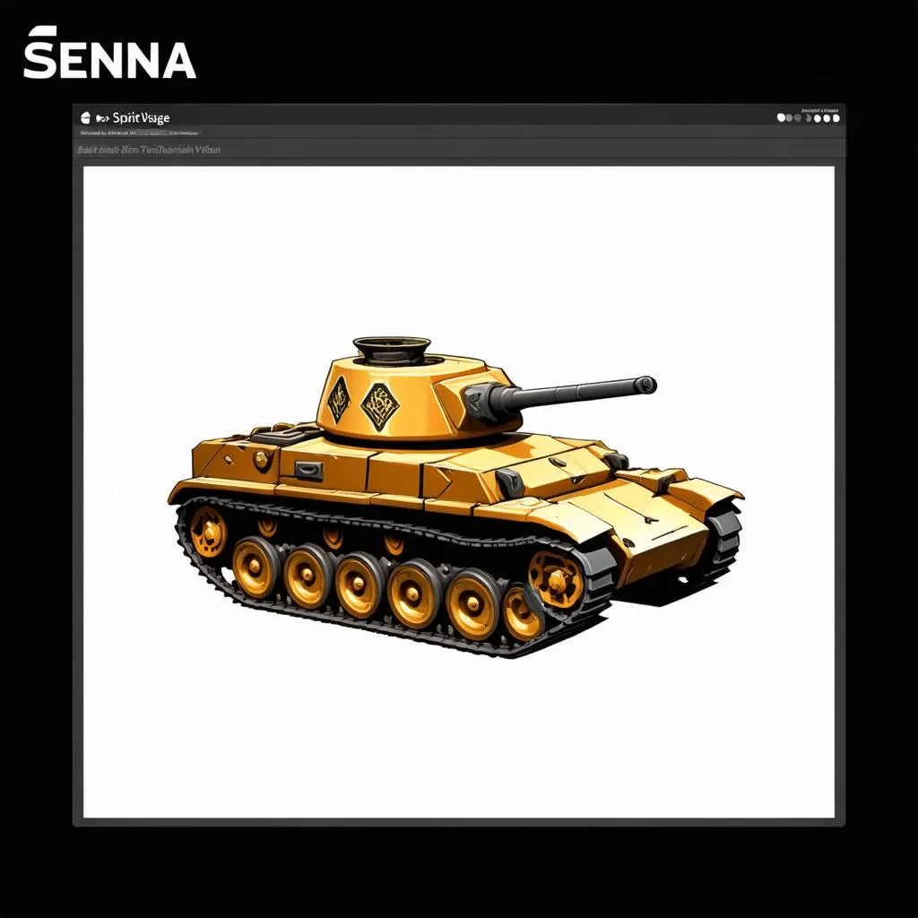 senna-tank-build