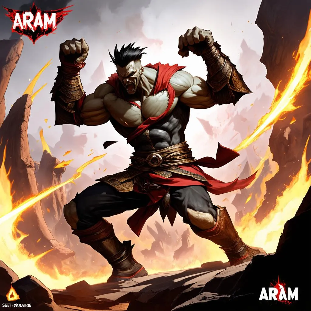 sett-combat-aram